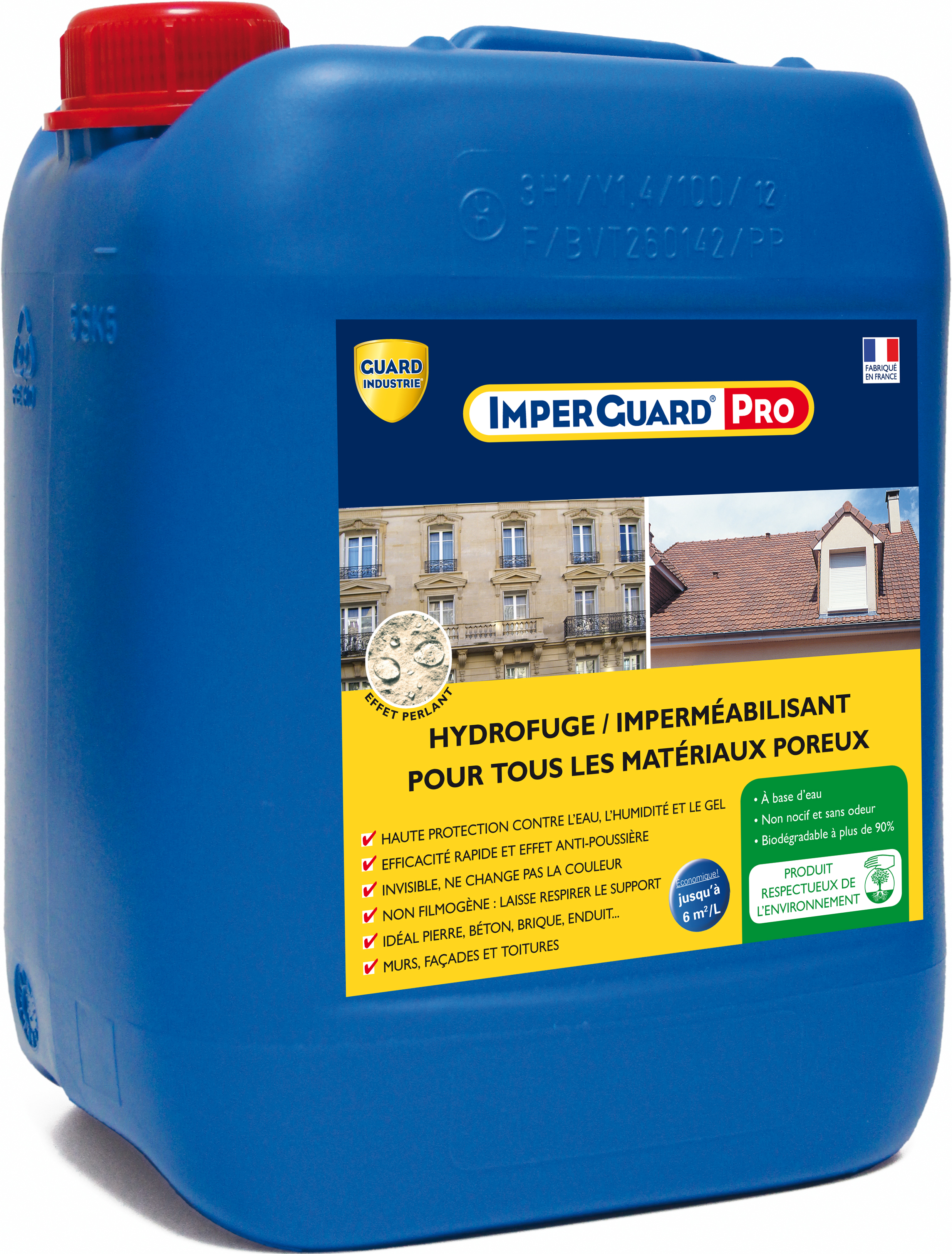 ImperGuard PRO (ИмперГард ПРО) 5л.