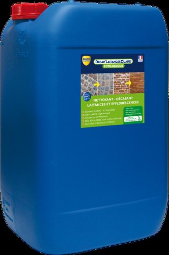 Decap’ Laitances Guard Ecologique (Декап Лэйтанс Гард Эколожик) 20л.