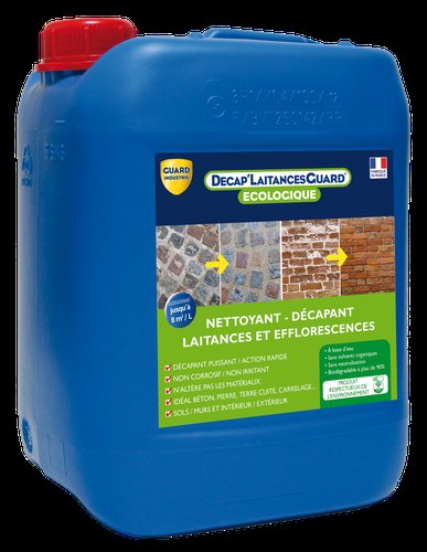 Decap’ Laitances Guard Ecologique (Декап Лэйтанс Гард Эколожик) 1л.