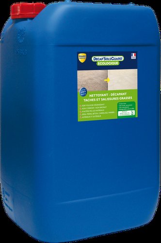 Decap' Sols Guard ecologique (Декап Сольс Гард Эколожик) 20л.