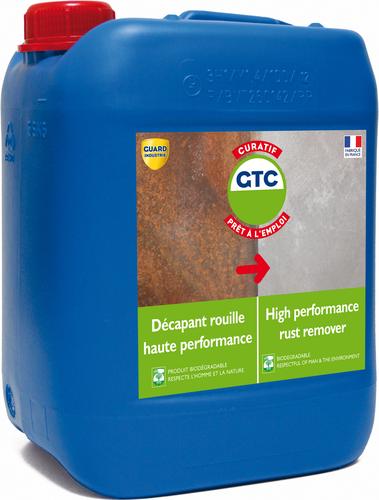Guard Tech Cleaner (Гард Тэч Клинер) 1л.