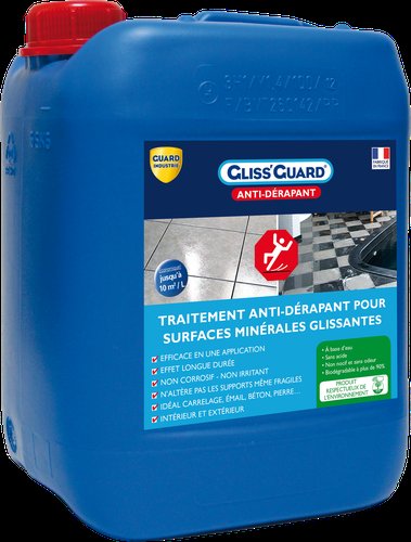 Gliss'Guard (ГлиссГард) 5л.