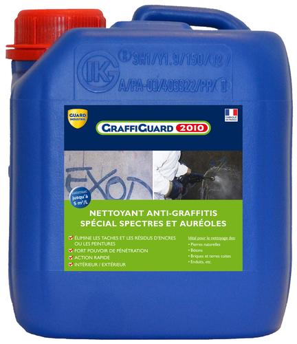 GraffiGuard 2010 (Граффи Гард 2010) 2л.