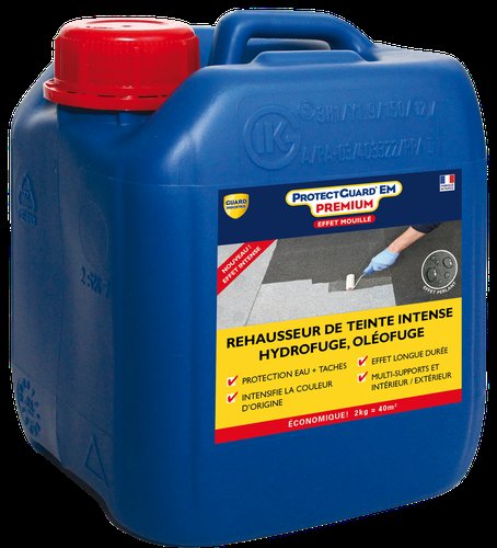 ProtectGuard Effet Mouille PREMIUM 2л.