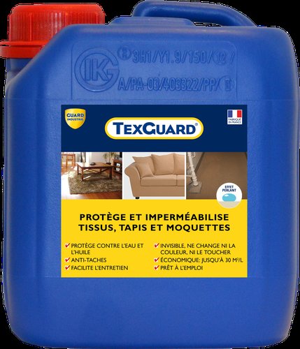 TexGuard (Тэкс Гард) 2л.