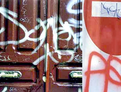GraffiGuard