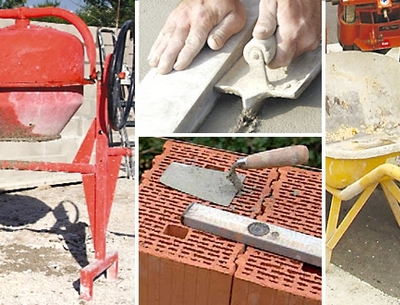 Decap Beton Guard