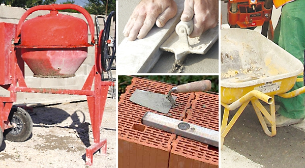 Средство для очистки BIO Decap Beton Guard (Био Декап Бетон Гард)