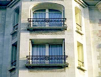 Decap Facades Guard