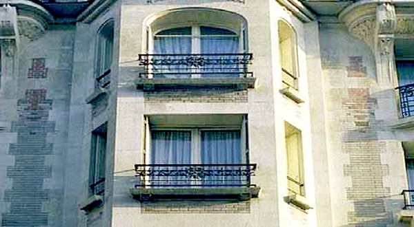 Средство для очистки Bio Decap’ Facades Guard (Декап Фасадес Гард)